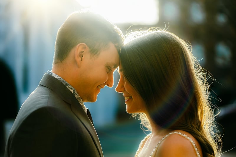 Mystical Mountain Elopement