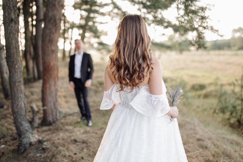 Beach Wedding