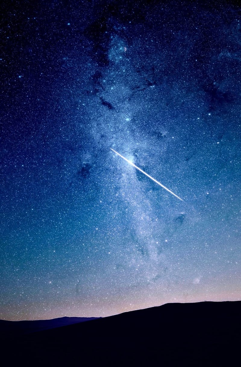 Celestial Skies
